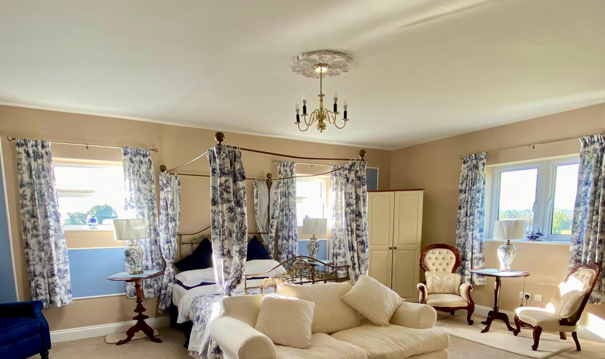 Rossmanagher House Bunratty ภายนอก รูปภาพ