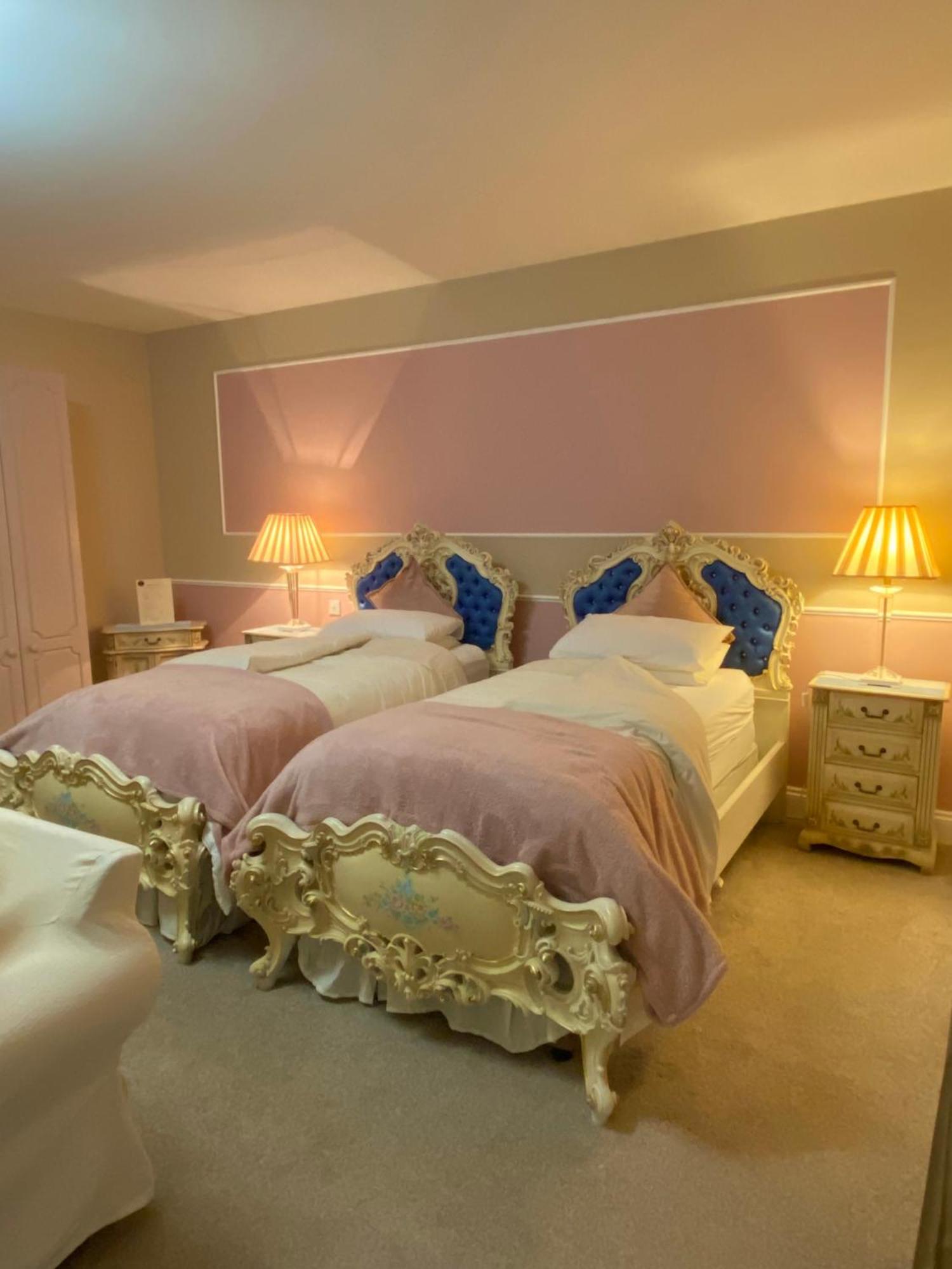 Rossmanagher House Bunratty ภายนอก รูปภาพ